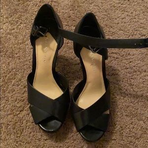 Gianni Bini heels